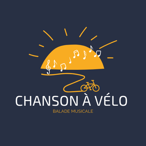 Logo de Chanson à Vélo